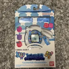 たまごっち TamagotchiConnection ナルミヤ エンジェルブルー Tamagotchi Connection ナルミヤキャラクターズ エンジェル