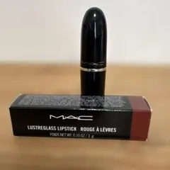 MAC ラストラス リップスティック 543 ポッシュピットのサムネイル