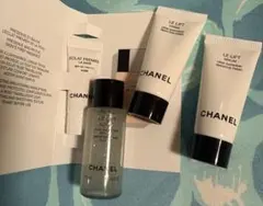 CHANEL LE LIFT & ECLAT PRÉMIER サンプル香水