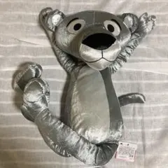 ピンクパンサー むぎゅっと きらっと 超BIGぬいぐるみ