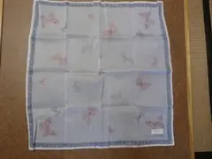 hanae mori ハンカチ