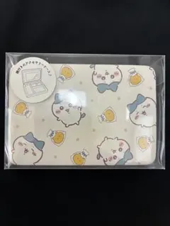 ちいかわ アクセサリーケース ミラー付き　鏡　小物入れ