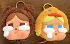 クライベイビーのサムネイル