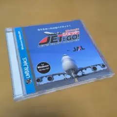 ジェットでGO! Windows版 PCゲーム