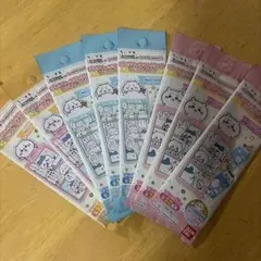 ちいかわ ブックマークコレクション 未開封8枚セット