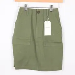 【新品・未使用】Ray Cassin レイ・カズン　レディス　スカート