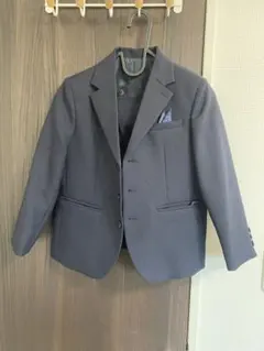 キッズスーツ　子供スーツセット