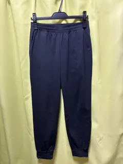 【美品】ユニクロ ウルトラストレッチ エアリズム ジョガーパンツ M