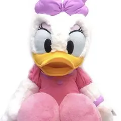 送料込】2026年ドナルドダック ぬいぐるみ ひよこ付き 約30cm - メルカリ