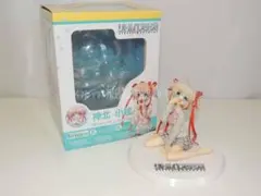 壽屋/コトブキヤ リトルバスターズ! 神北小鞠 1/8 フィギュア