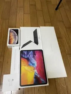 Apple Smart Keyboard Folio - 11-inch IP…