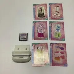 2025年最新】オシャレ魔女ラブandベリー カードリーダーの人気アイテム