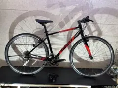 2026年最新】giant クロスバイクの人気アイテム - メルカリ