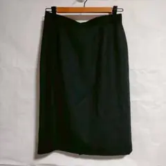 D&G シンプル ブラック タイトスカート イタリー製 D&G シンプル ブラック タイトスカート イタリー製 - メルカリ