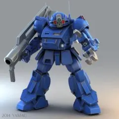 2025年最新】ボトムズ ガレージキットの人気アイテム - メルカリ