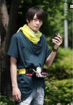 2025年最新】桐生戦兎着用の人気アイテム - メルカリ