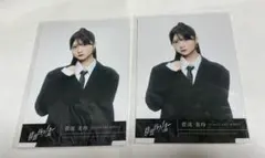 菅波美玲 排他的ファイター 生写真