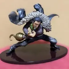 ［値下］ワンピース サー・クロコダイル フィギュアのサムネイル