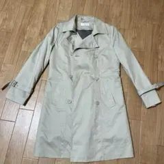 LES MUES トレンチコート