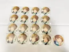 あんスタ 高峯翠 缶バッジセット