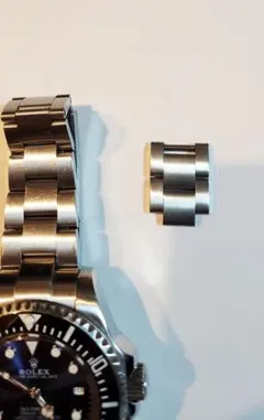 2026年最新】ロレックス駒の人気アイテム - メルカリ