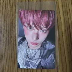 &TEAM BtL HARUA weverse ラキドロ 第2弾 きゅるる