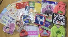おそ松さん まとめ売り