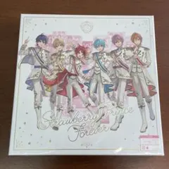 ❶Strawberry Prince Forever すとふぁみ限定版