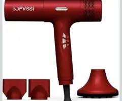 2025年最新速乾ヘアドライヤー 高濃度マイナスイオン搭載 定価32800円