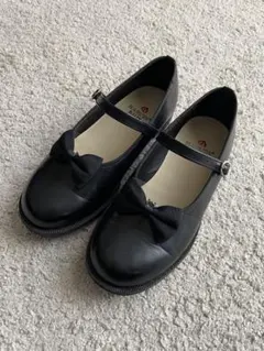 ハルタ　フォーマルシューズ　21㎝