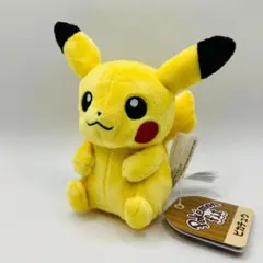 2026年最新】ピカチュウ Pokemon fit ぬいぐるみ 「ポケットモンスター