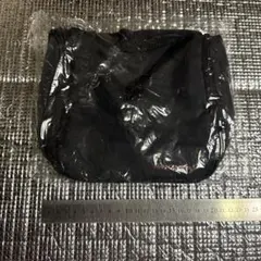 川村壱馬 ブランケット ひざ掛け THROW YA FIST メンプロ ブラック