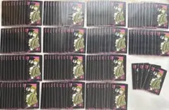 呪術廻戦 トランプ 釘崎野薔薇 釘崎 野薔薇 禪院真希 禪院 真希