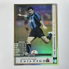 2026年最新】WCCF フィーゴの人気アイテム - メルカリ