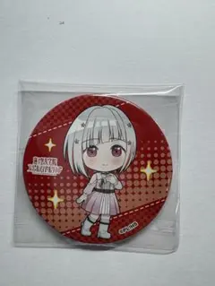 藤島慈 缶バッジ 異次元フェス - メルカリ