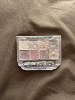 キャンメイク プティパレットアイズ マットタイプ Ｍ03