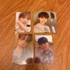 &TEAM HARUAトレカセット