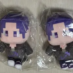 まじめにヤバシティ マインクラフト ぬいぐるみ ショッピ