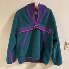 XGIRL フリーストップス フード付き サイズ2