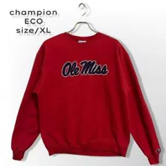 Champion スウェット