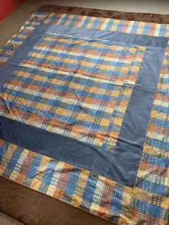 マルチカバー ファブリック