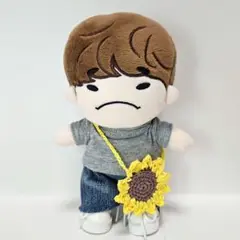 ラスト1点 2PM ジュノ JUNHO イップニちゃん　10㎝ドール Amazon | 2PM JUNHO ジュノ イップニ ドール 15cm F | 人形