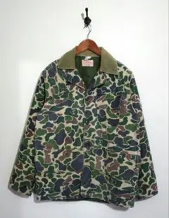 2026年最新】SAFTBAK ハンティングジャケットの人気アイテム - メルカリ