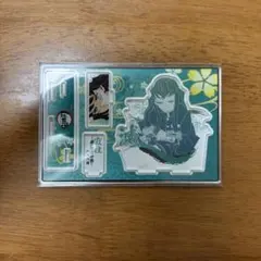 鬼滅の刃☆バースデー ジオラマ☆時透無一郎②