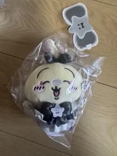 まじかるちいかわ うさぎ マスコット ちいかわ 超まじかるちいかわ 悪いバージョンだマスコット（うさぎ