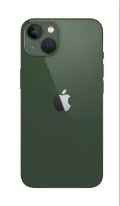 iPhone 13 mini 128GB グリーン バッテリー75% - メルカリ