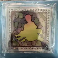 竈門炭治郎・禰豆子　アクスタ