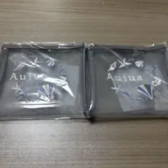 Aujua オージュア　オリジナルメッシュポーチのみのサムネイル