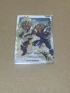 2026年最新】ドラゴンボールヒーローズmm5 022daの人気アイテム - メルカリ