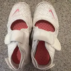 NIKE エアリフト ホワイト/ピンク